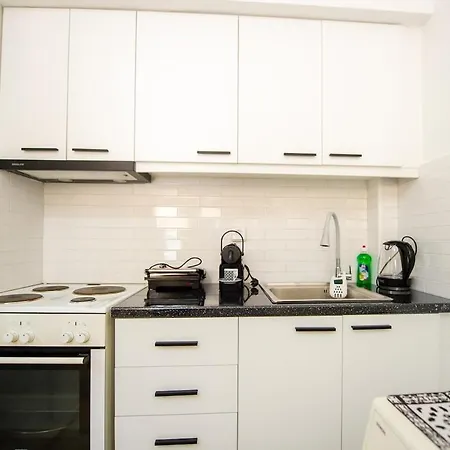 Aspro-homes 2 * Каламата