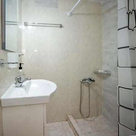 Апартаменты Aspro-homes 2