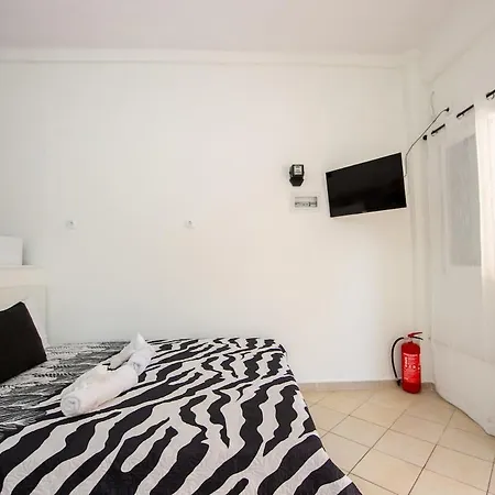 Aspro-homes 2 * Каламата